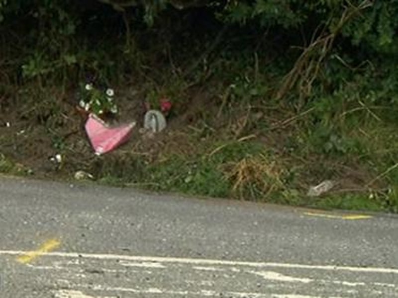 Meath - Woman dies in crash