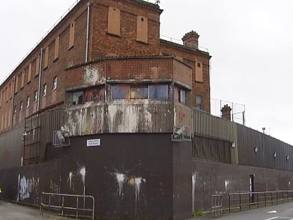 PSNI - Unionists against sell-off