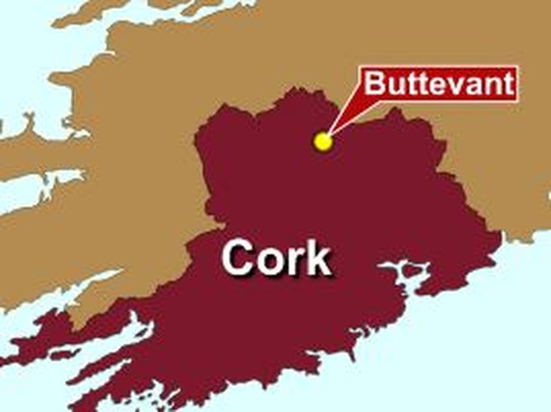 Robbery - Truck taken from business compound