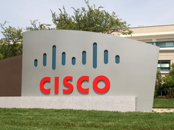 Cisco Systems - Big claims for new internet router