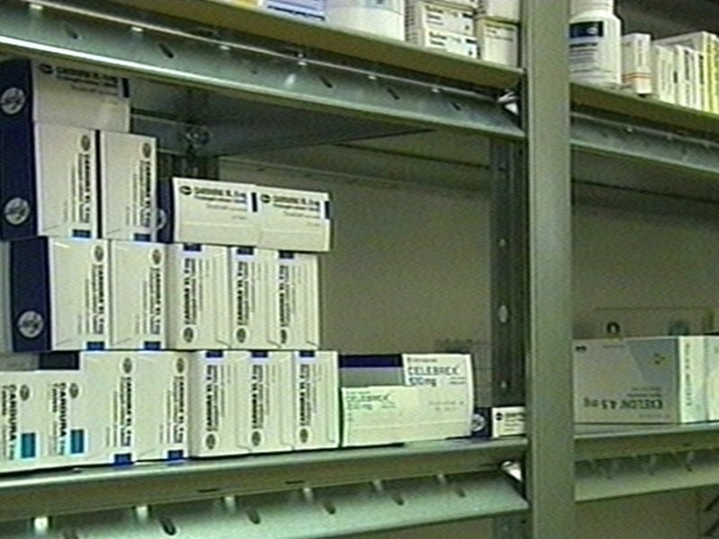 Pharmacies - Fifth day of dispute with HSE