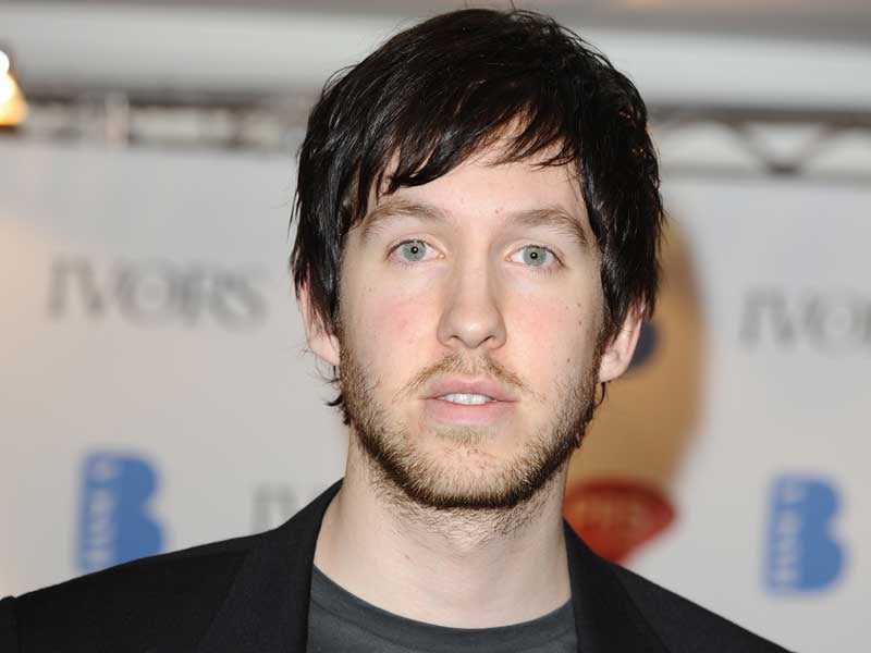 Harris - Thinks that working with Dizzee Rascal makes him "more credible"