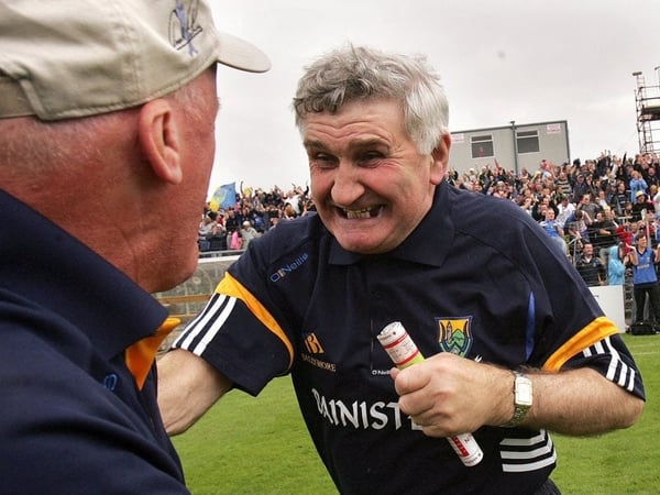 O'Dwyer expecting difficult Carlow encounter