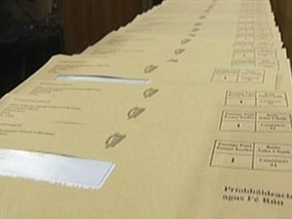 Exchequer deficit - Latest figures released