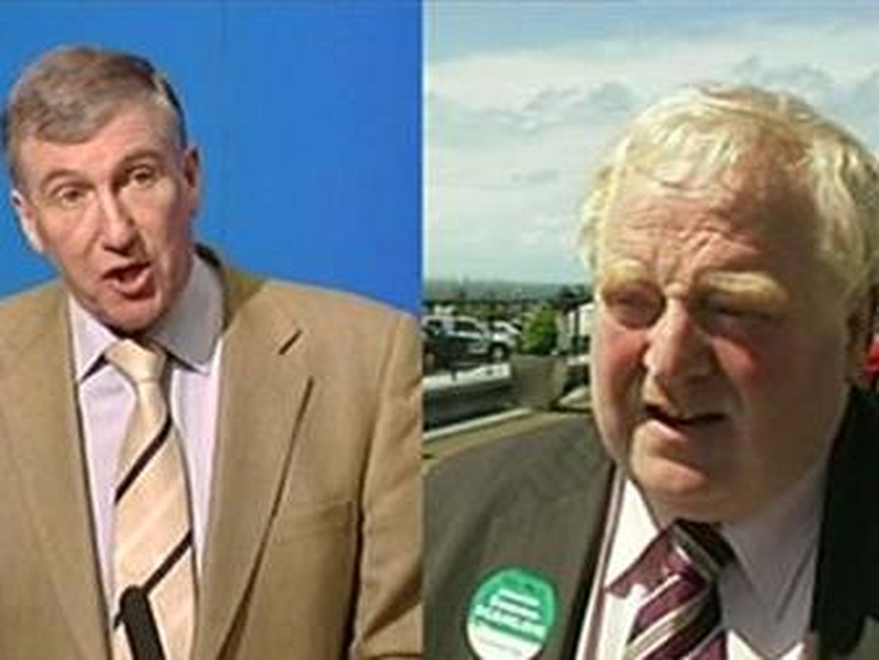 Devins &amp; Scanlon - Save Our Cancer Services criticises the move