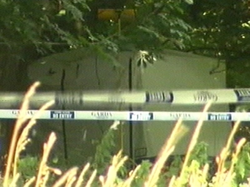 Phoenix Park - Woman's body found yesterday afternoon