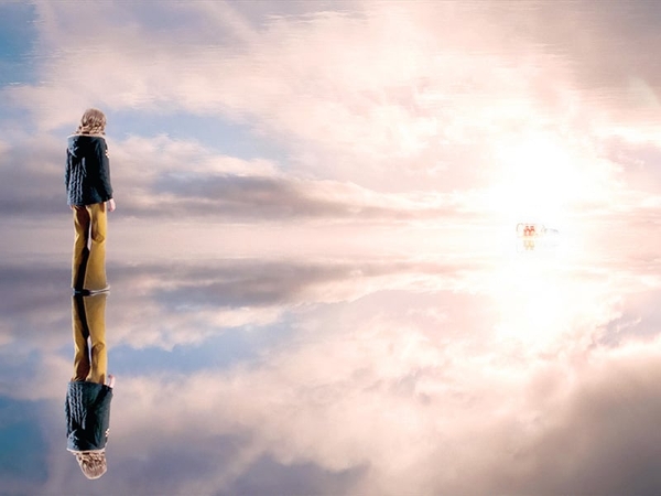 The Lovely Bones - Stars Irish actress Saoirse Ronan