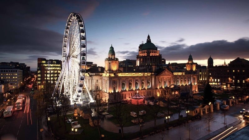 A great place to visit