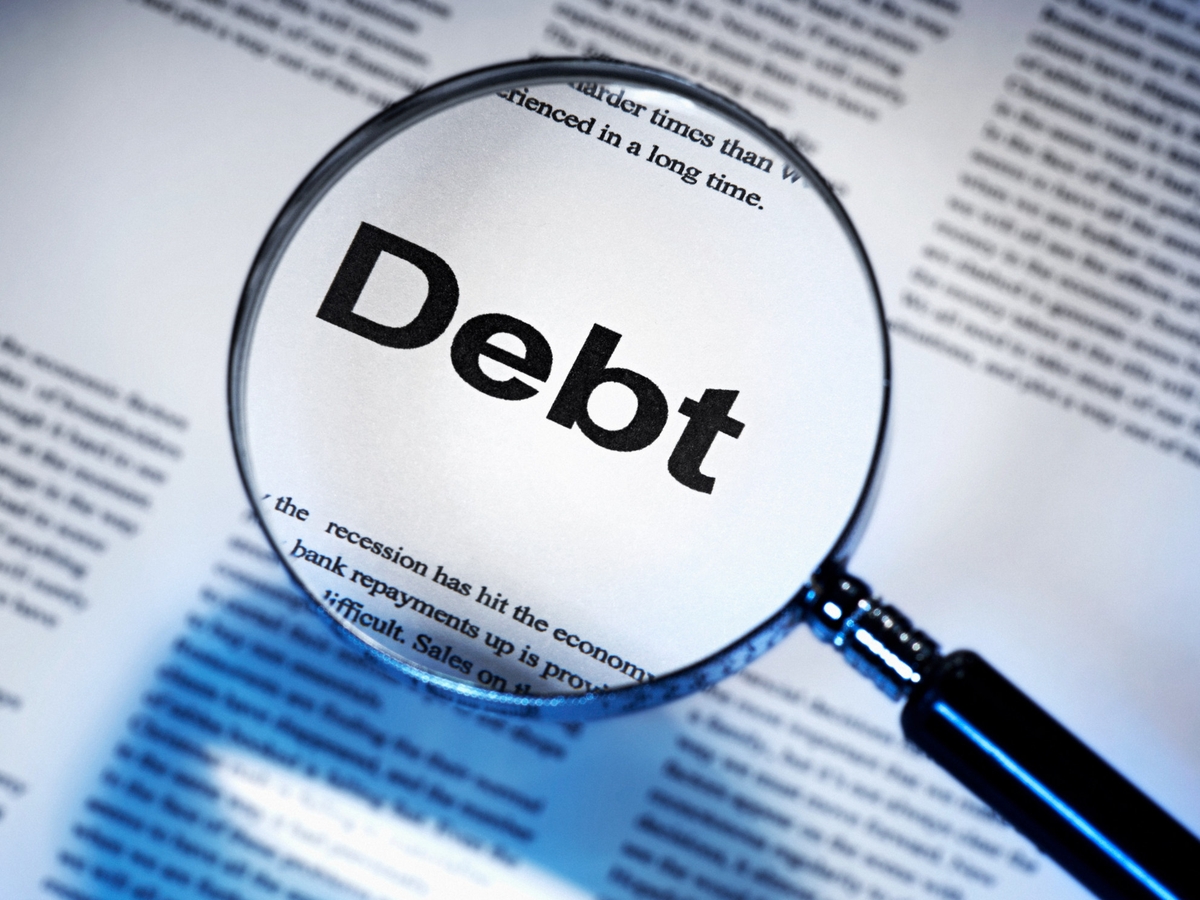 How will the new insolvency process work?