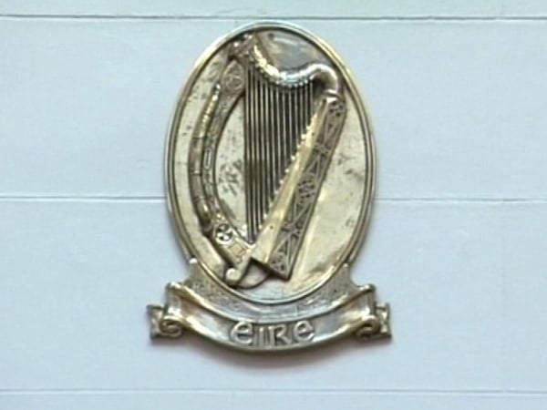 Courts Service - New campaign will advise Irish speakers of rights