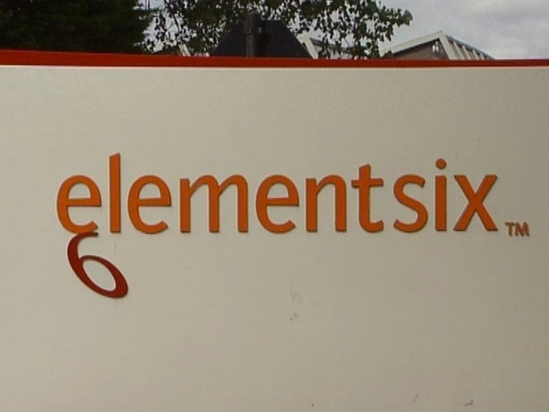 Element Six - Staff seeking better package