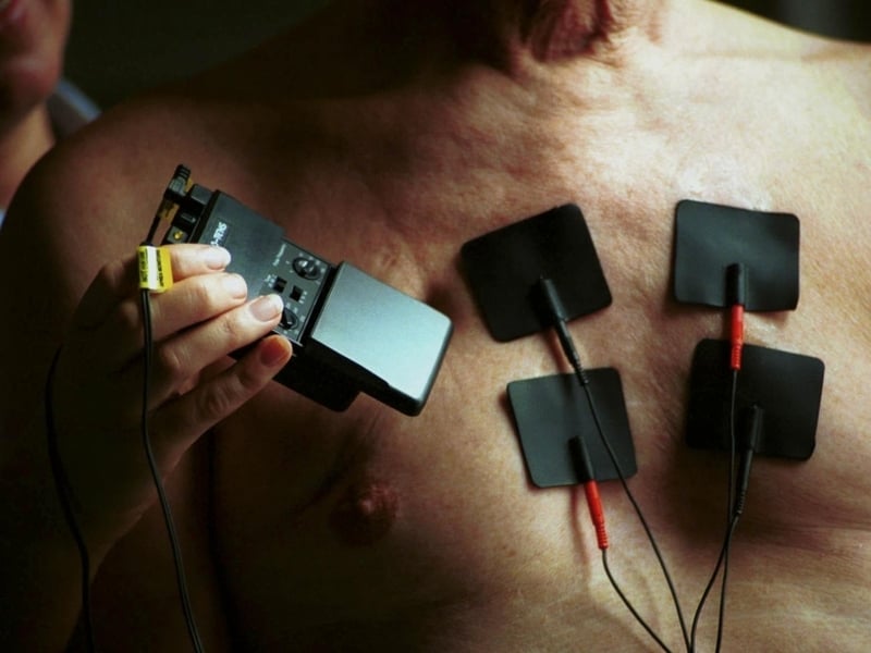 Coronary heart disease - Expected to increase by 50%