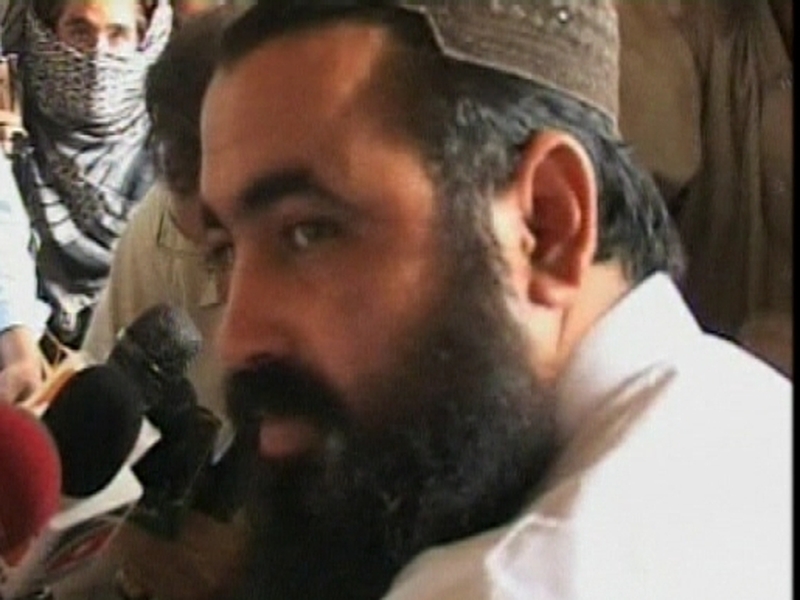 Baitullah Mehsud - Believed killed in missile attack