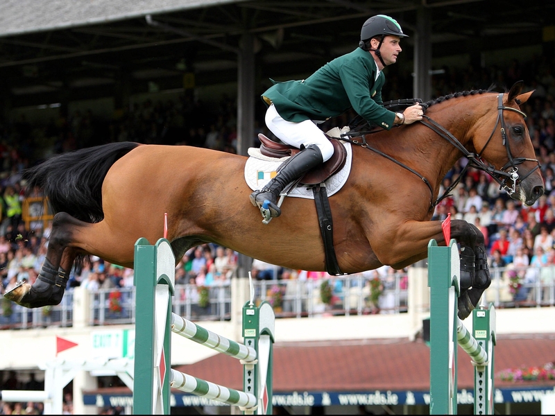 Denis Lynch and Lantinus