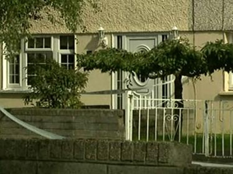 Lealand Avenue - Shots fired at house