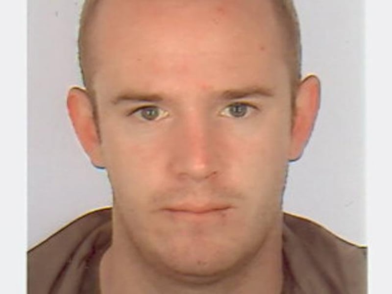 Stephen O'Meara - Search continues