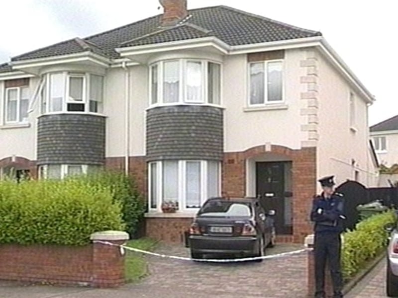 Naas - Man found dead