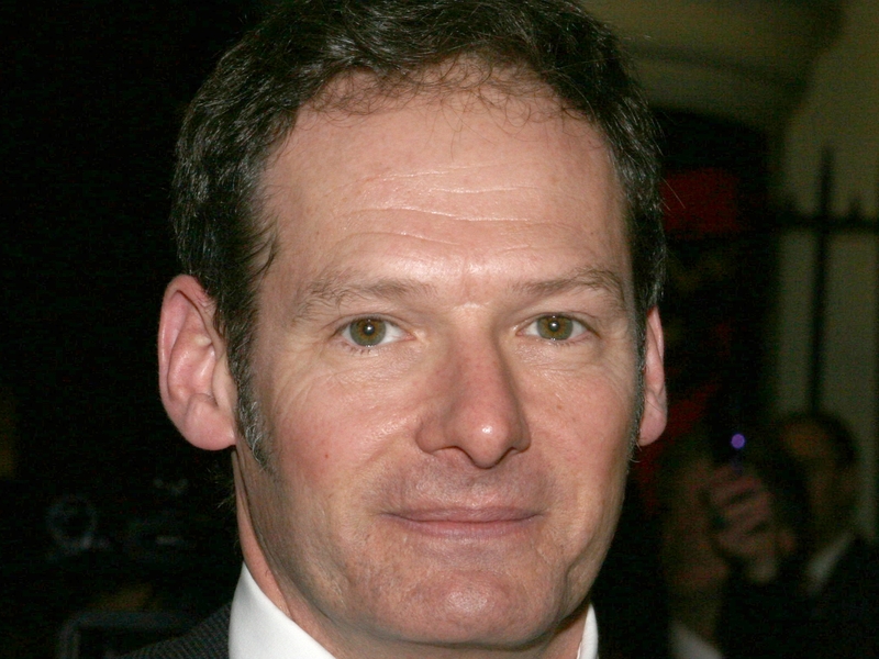 Mark Lester - believes he is the father of Jackson's daughter