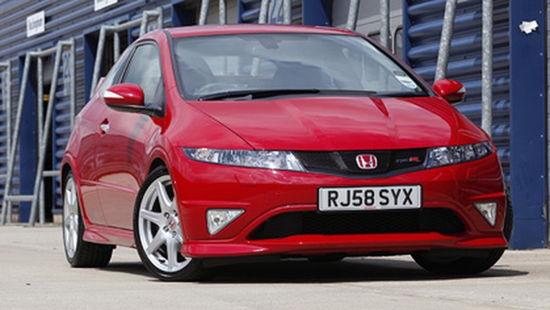 Civic Type R