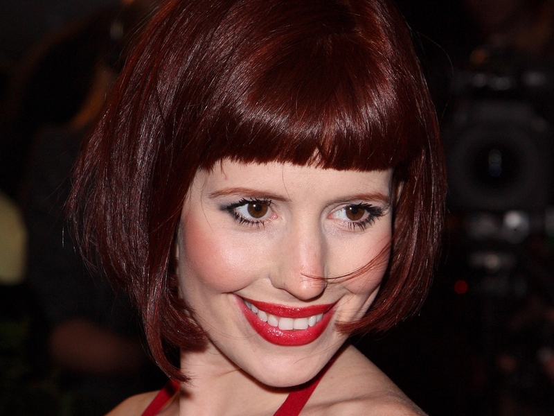 Nuttall - Unhappy with publicity for former Emmerdale role