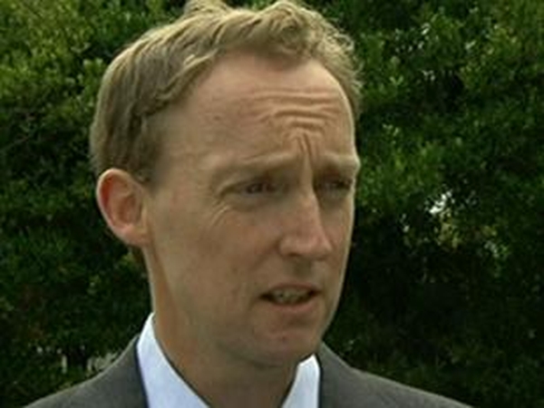 Barry Andrews - Says reform under way