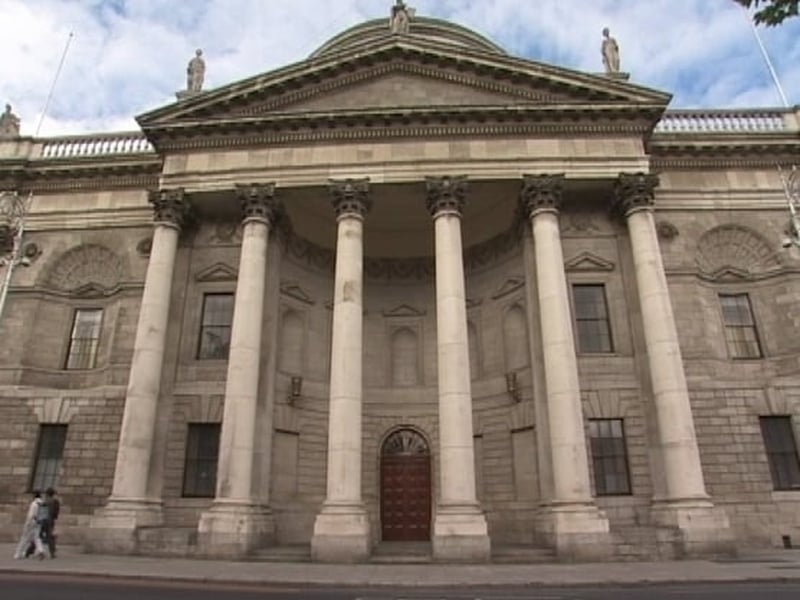 High Court - Hearing over Sweeney Oil