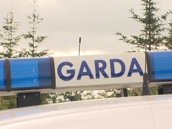 Gardaí foil dissident bomb operation