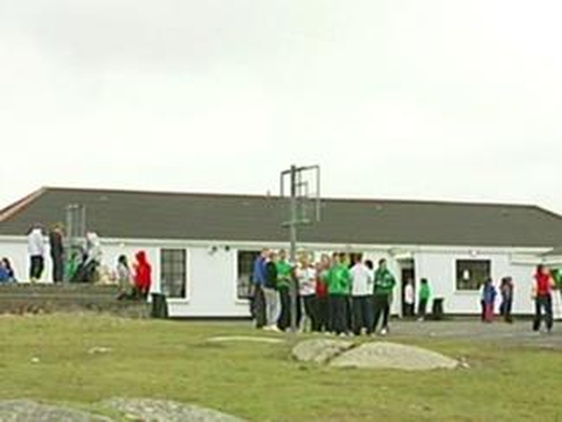 Coláiste Bhríde - 275 students will be sent home tomorrow