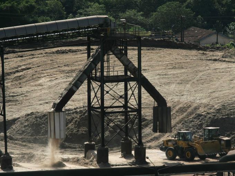 Brazil - Sugar cane used in the production of ethanol is affecting world supply