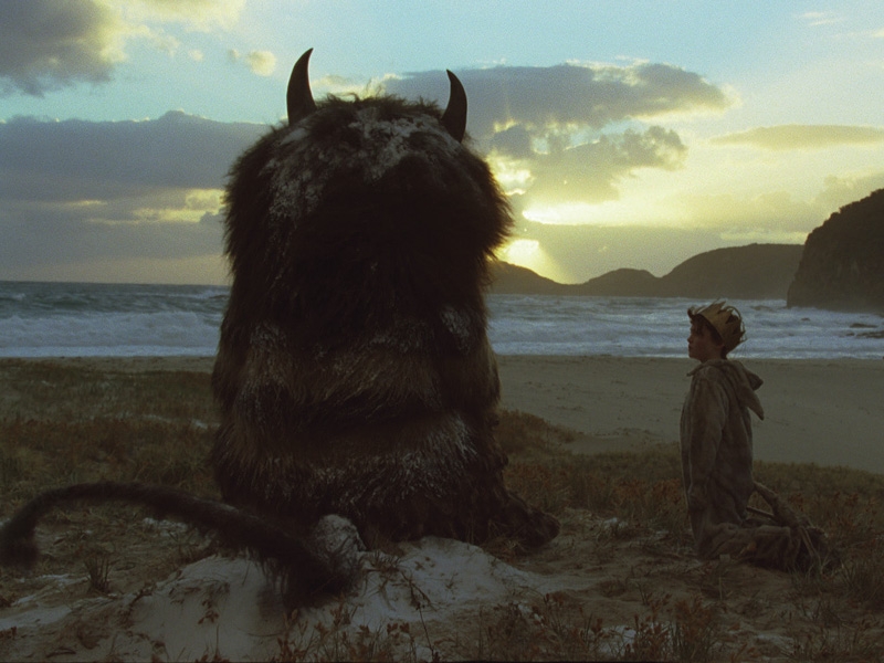 Where the Wild Things Are - Out on 11 December