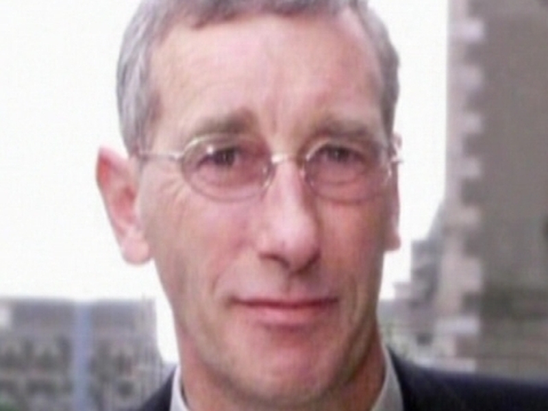 Liam Carroll - Seven firms back in court