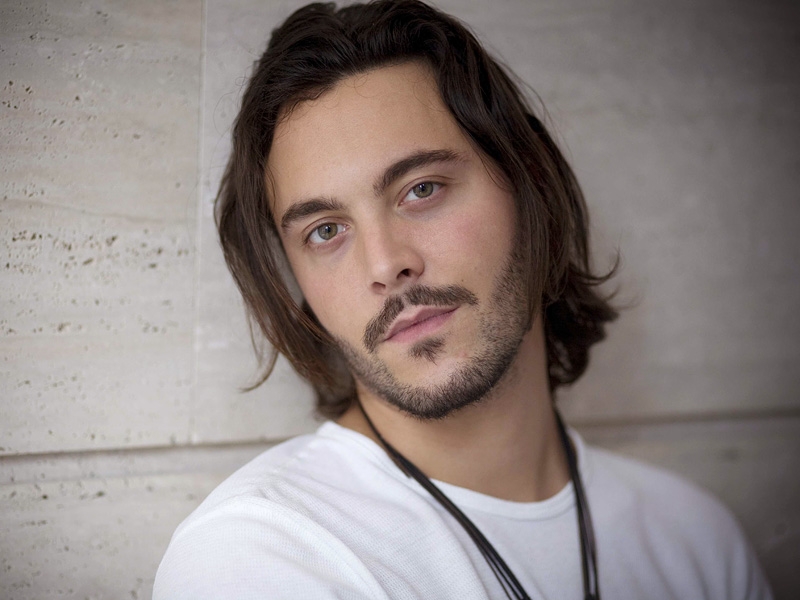 Huston - To play Royce King II in The Twilight Saga: Eclipse