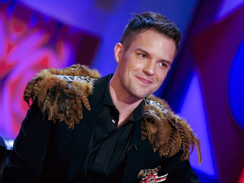 Flowers - New addition to the family