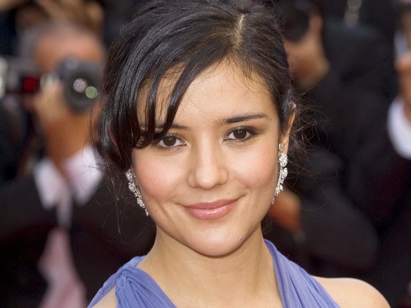 Moreno - To play a vampire