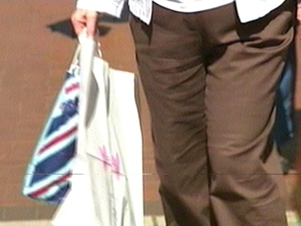 Consumers - Spending power remains under pressure