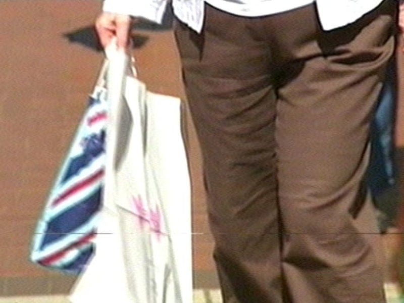 Consumers - Spending power remains under pressure