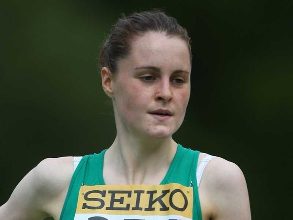 Ciara Mageean