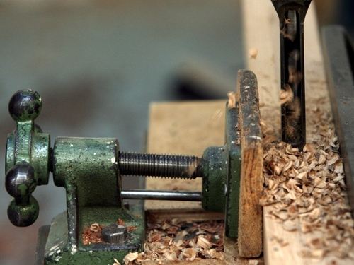 Joinery plant - Picket at Co Kilkenny plant