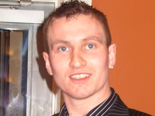 Francis Heneghan - Stabbed to death