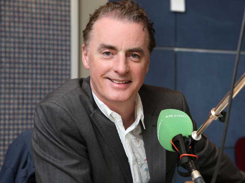 Fanning - Back at 2FM