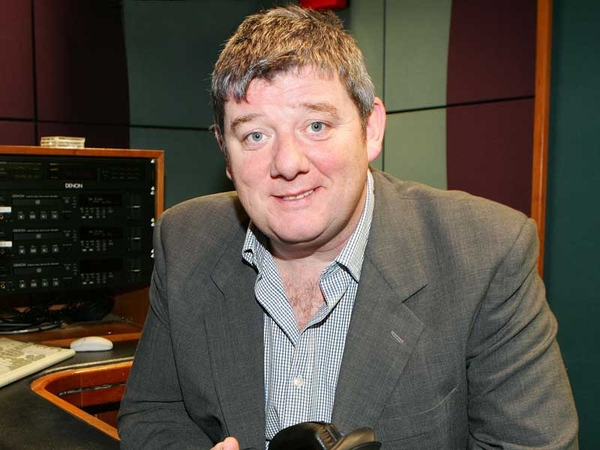 Creedon - Looking forward to judging Ireland's talent again this year