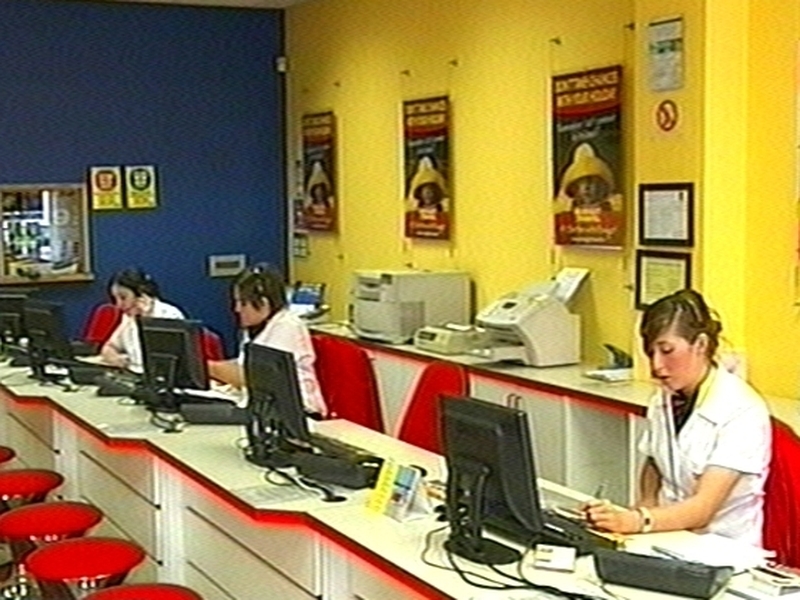 Budget Travel - 747 people currently on holiday abroad