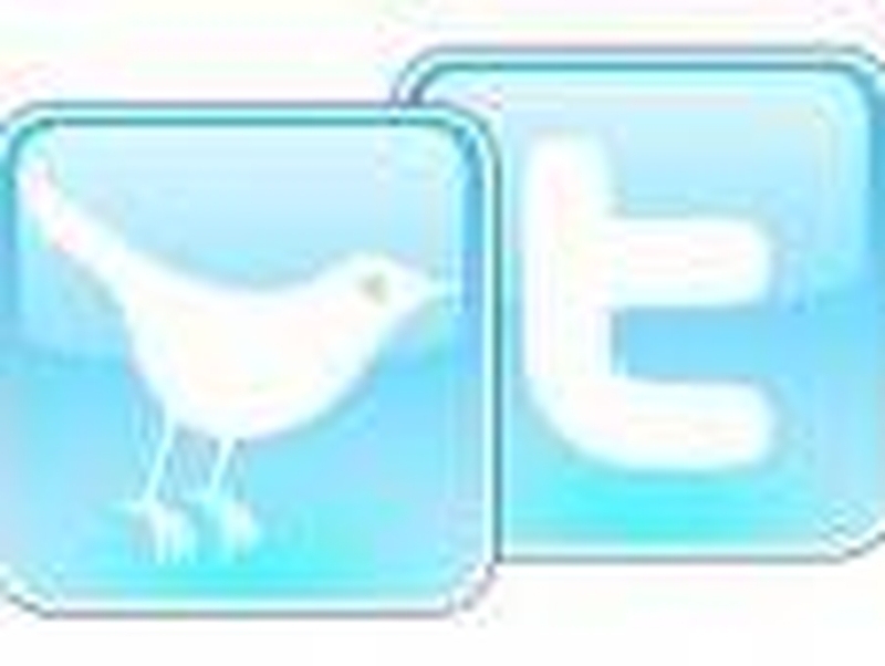 Twitter - Social networks a drain on company resources