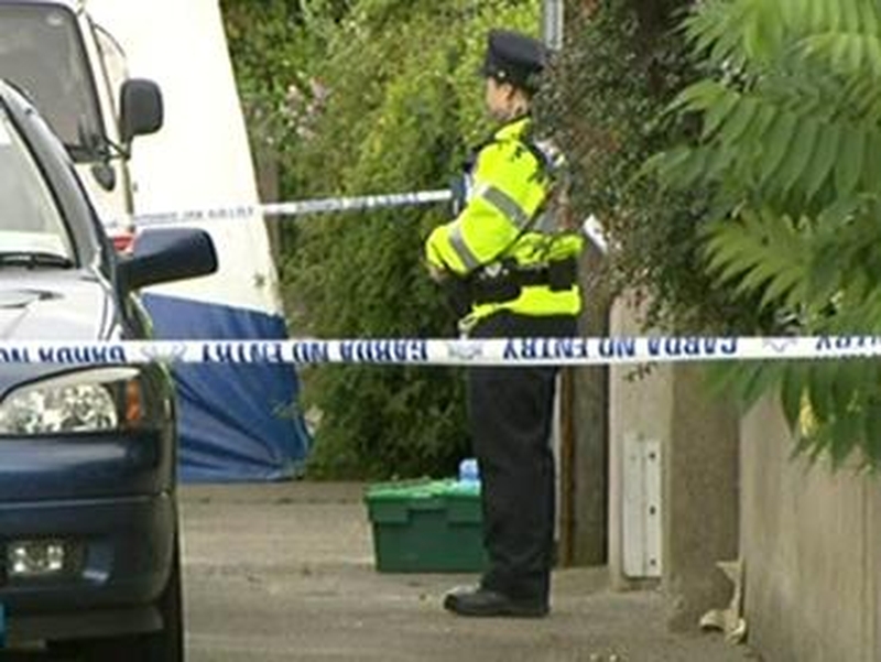 Cuala Grove - Incident described as 'very tragic'