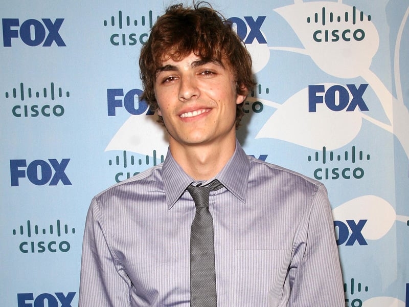 Franco - Younger brother of actor James Franco