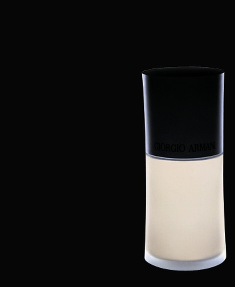 Armani Luminous Silk Foundation, €42