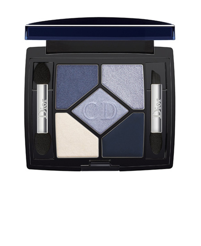 Dior 5 Couleurs Designer, €53.50