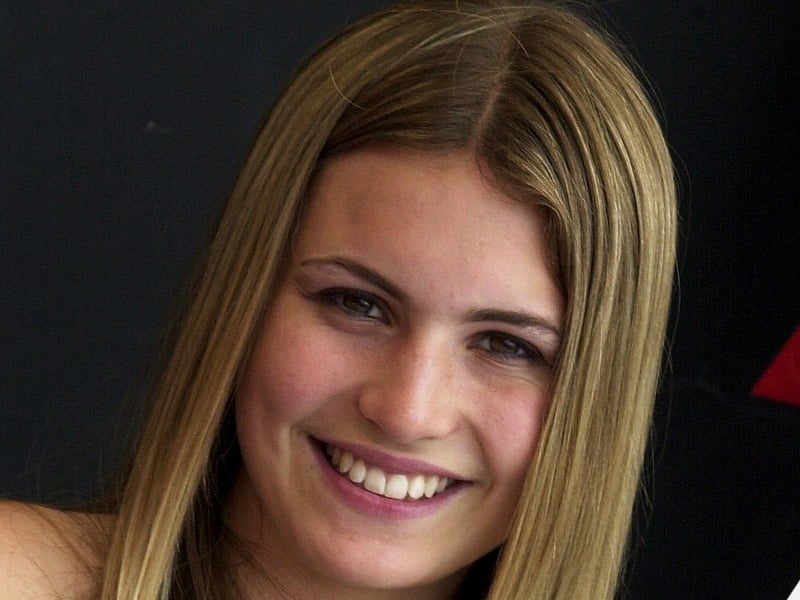 Christie Hayes - set to leave soap again?