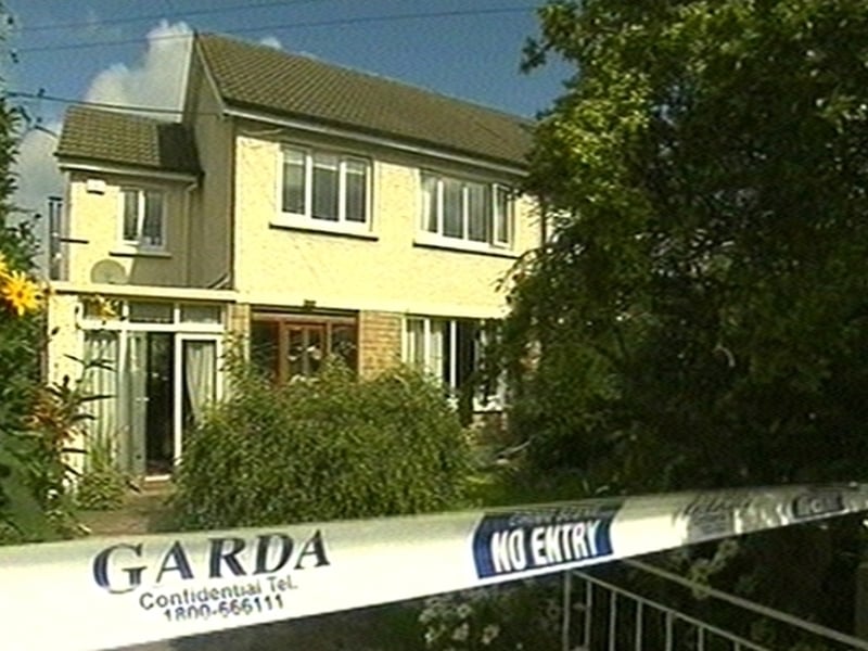 Bray - Scene of two deaths last August