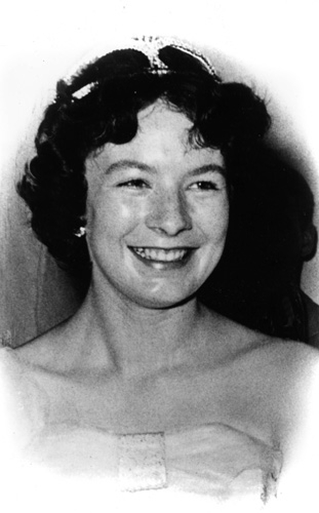 The Roses of Tralee 1959-2009